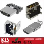 DVI connectors & HDMI connectors